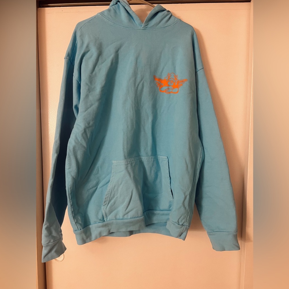 Boys lie “Case of Blues” Hoodie